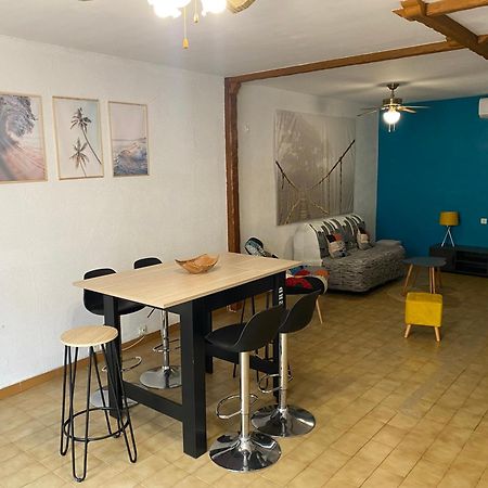Maison Au Coeur Du Village Avec Garage 圣西普里安 外观 照片