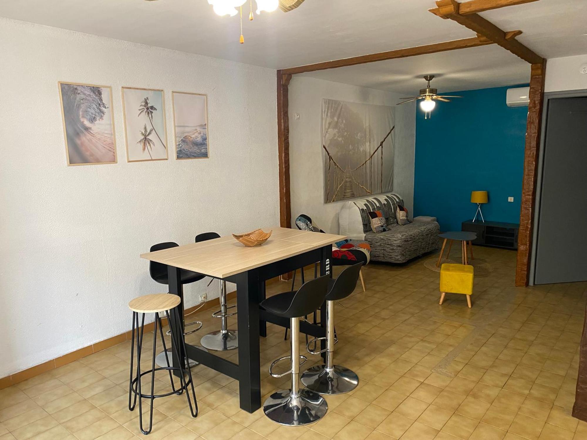 Maison Au Coeur Du Village Avec Garage 圣西普里安 外观 照片